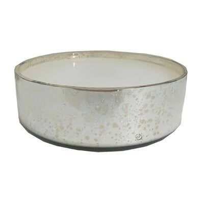 Unscented Jar Candle I142427