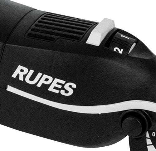 Black Random Orbital Polisher P702245