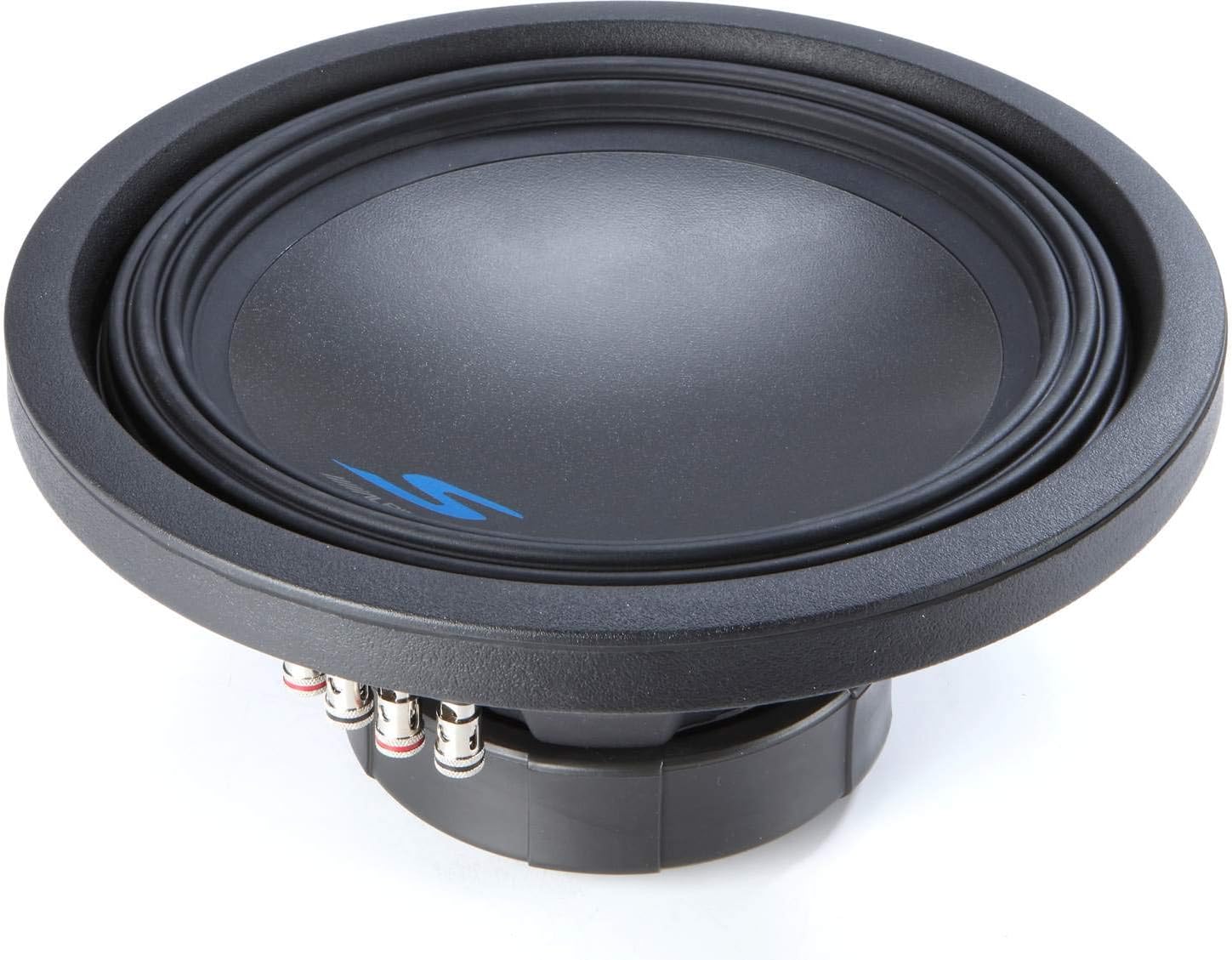Alpine 12D2 Subwoofer Bundled with HA-A800.1 Mono 1600W Sub Box & FORDWK2X12 Q904438
