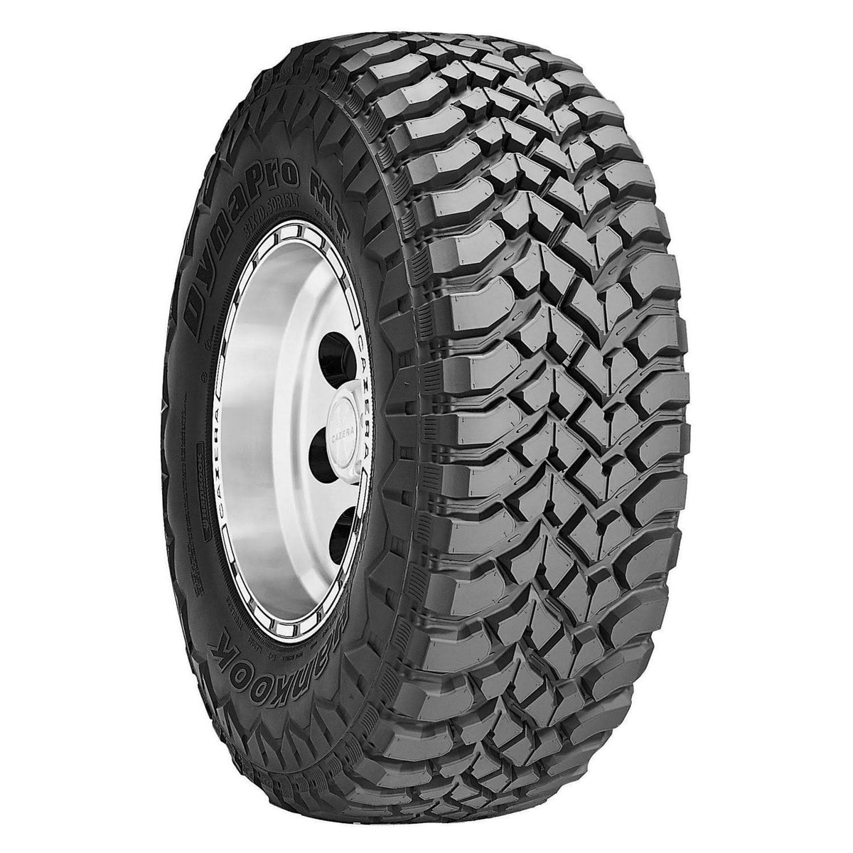 LT235/85R16 E Dynapro MT Tire F8459
