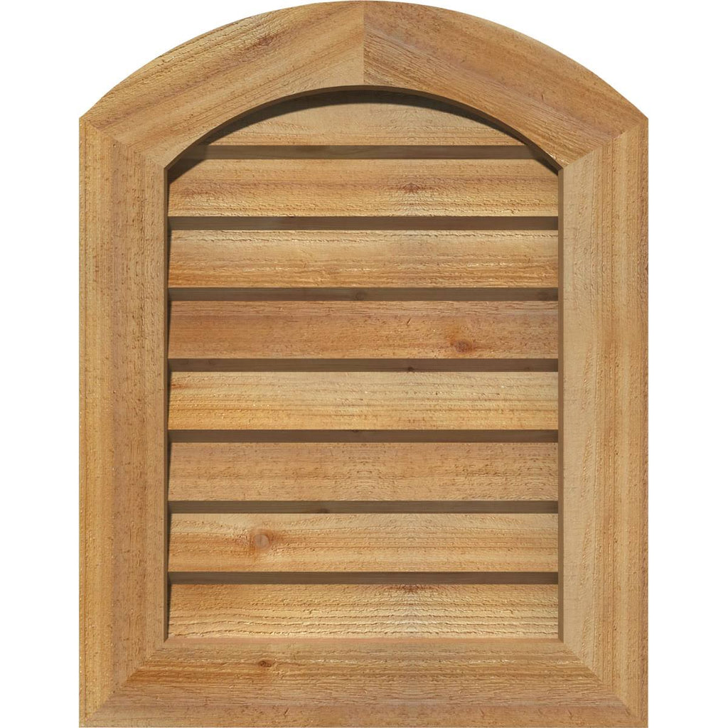 Arch Top Gable Vent Q794276