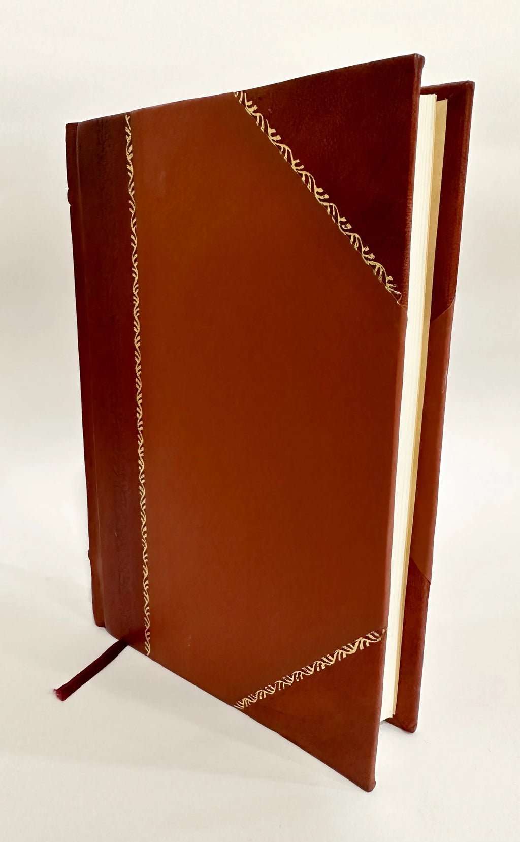 Leather Bound Report R480674