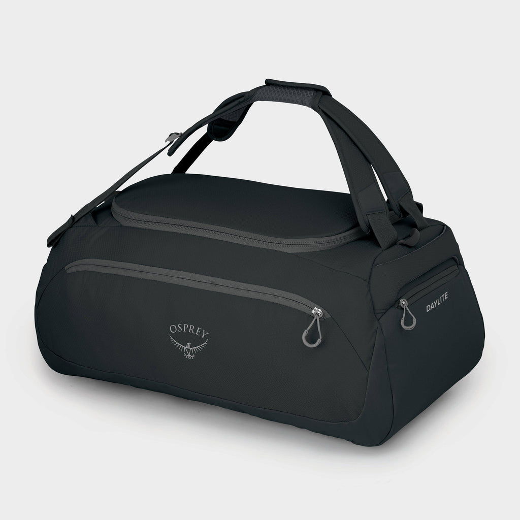 Black Daylite Duffel 60 D274