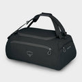 Black Daylite Duffel 60 D274