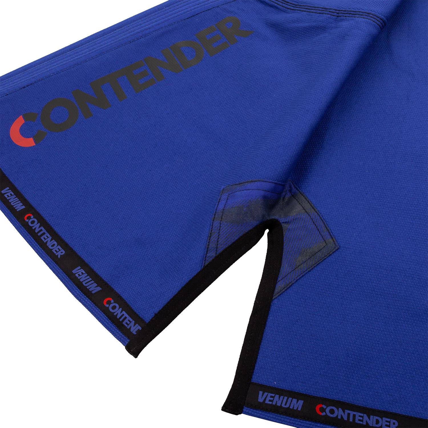 Blue BJJ Gi K824362