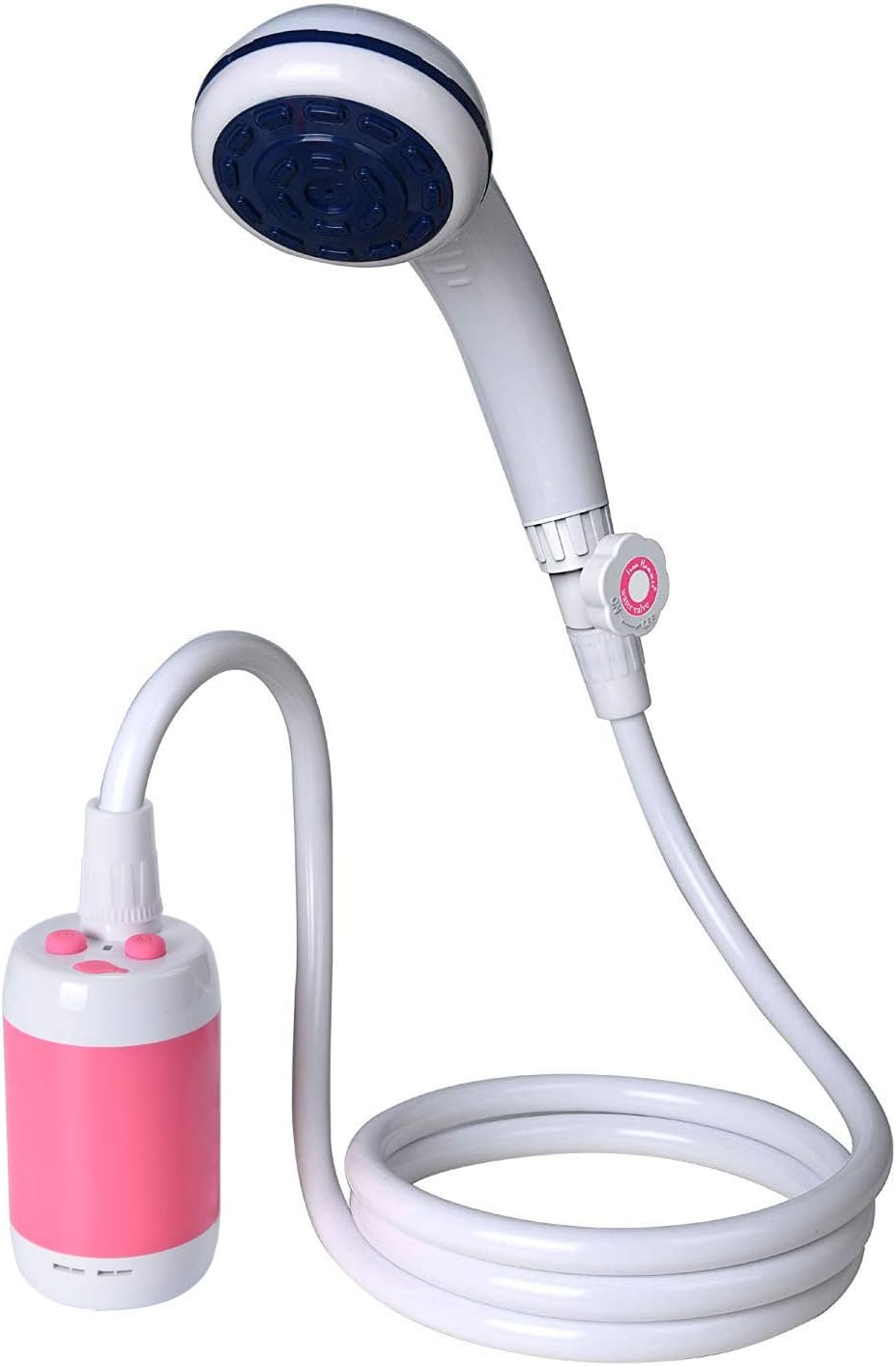 Portable Handheld Electric Shower R7110