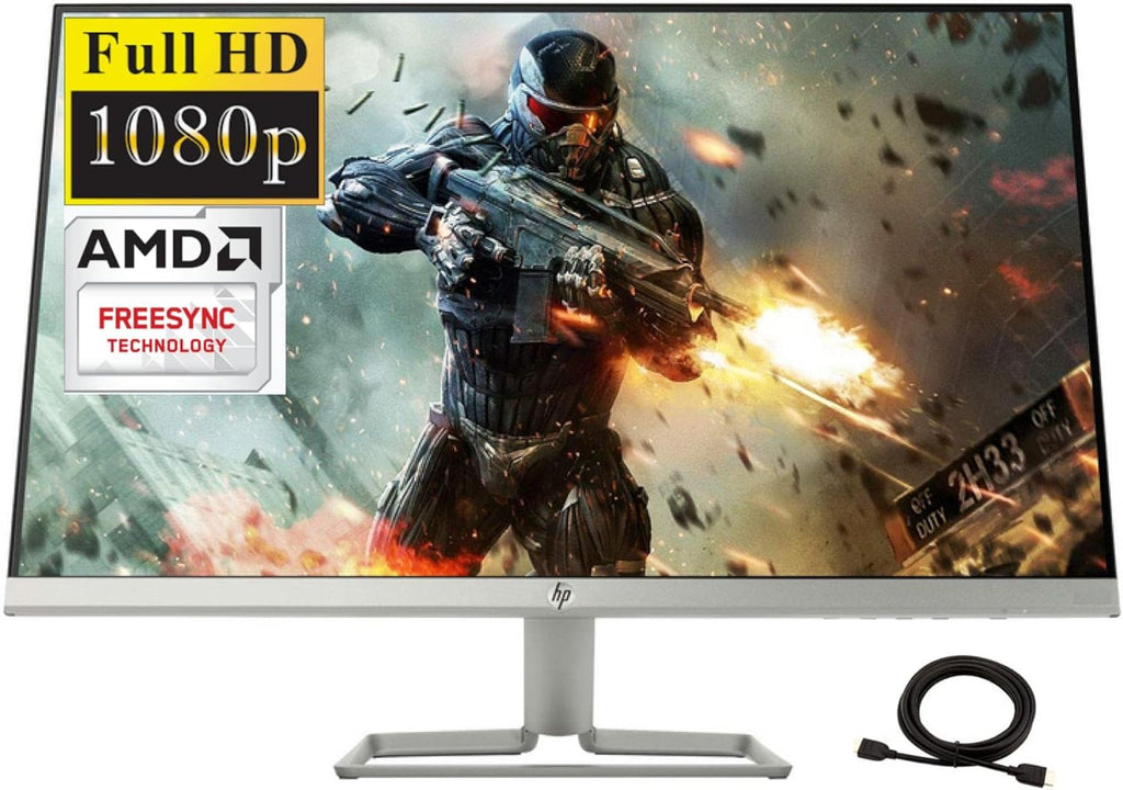 31.5" FHD VA LED Anti-Glare Monitor with HDMI and VGA V700