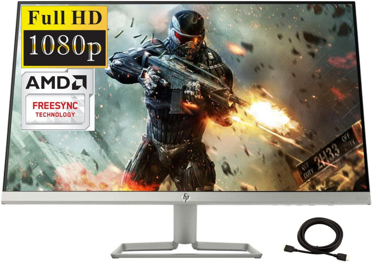 31.5" FHD VA LED Anti-Glare Monitor with HDMI and VGA V700