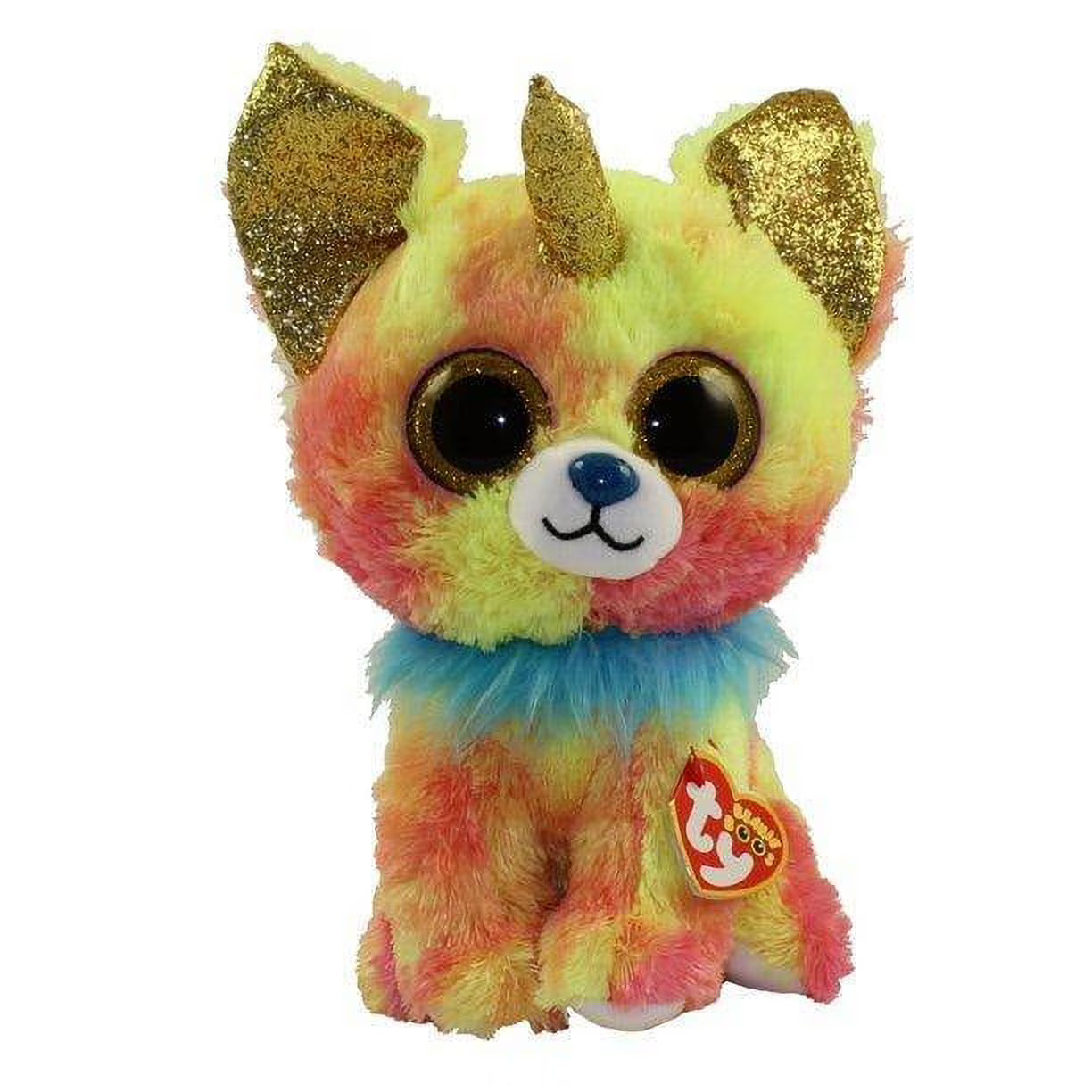 UniChihuahua Dog Plush 6 inch B8384