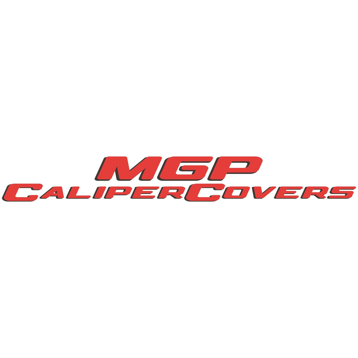 Red Caliper Covers W539732