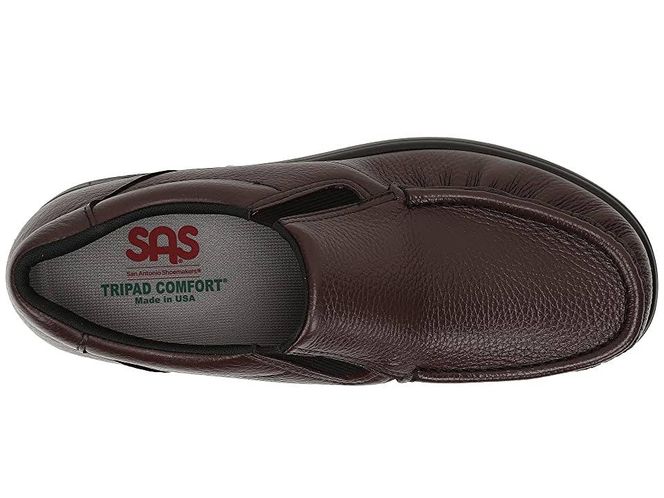 Men's Side Gore Cordovan Shoes A3020