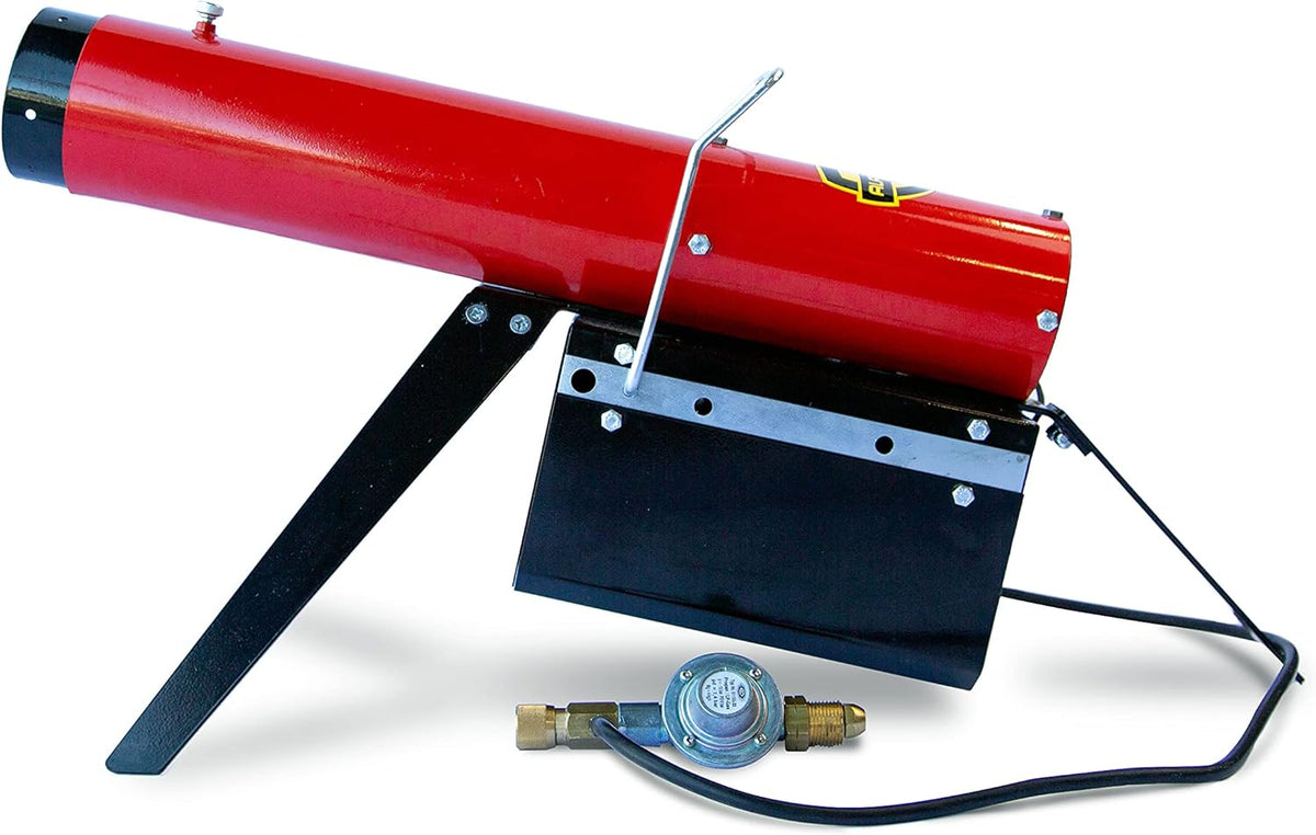 Propane Gas Scare Cannon E75587