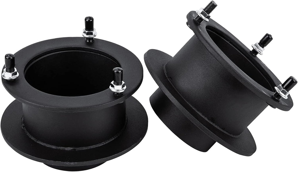 2.5 Front Leveling Lift Kits for 4WD Dodge Ram Trucks T9557
