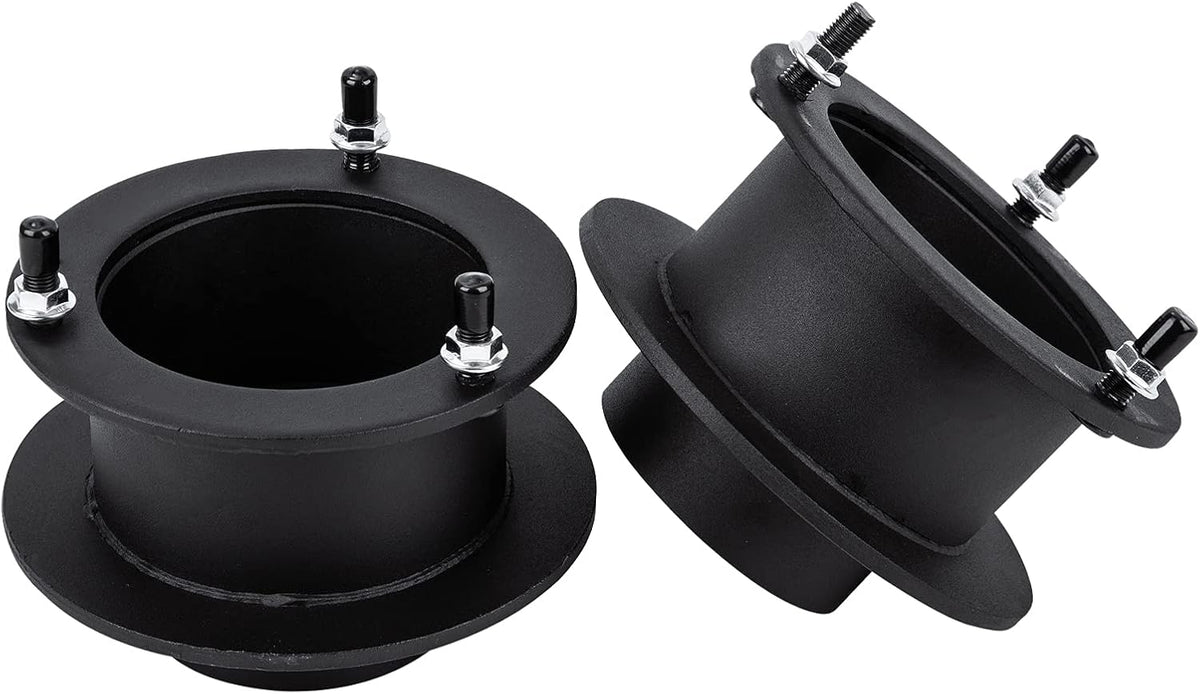 2.5 Front Leveling Lift Kits for 4WD Dodge Ram Trucks T9557