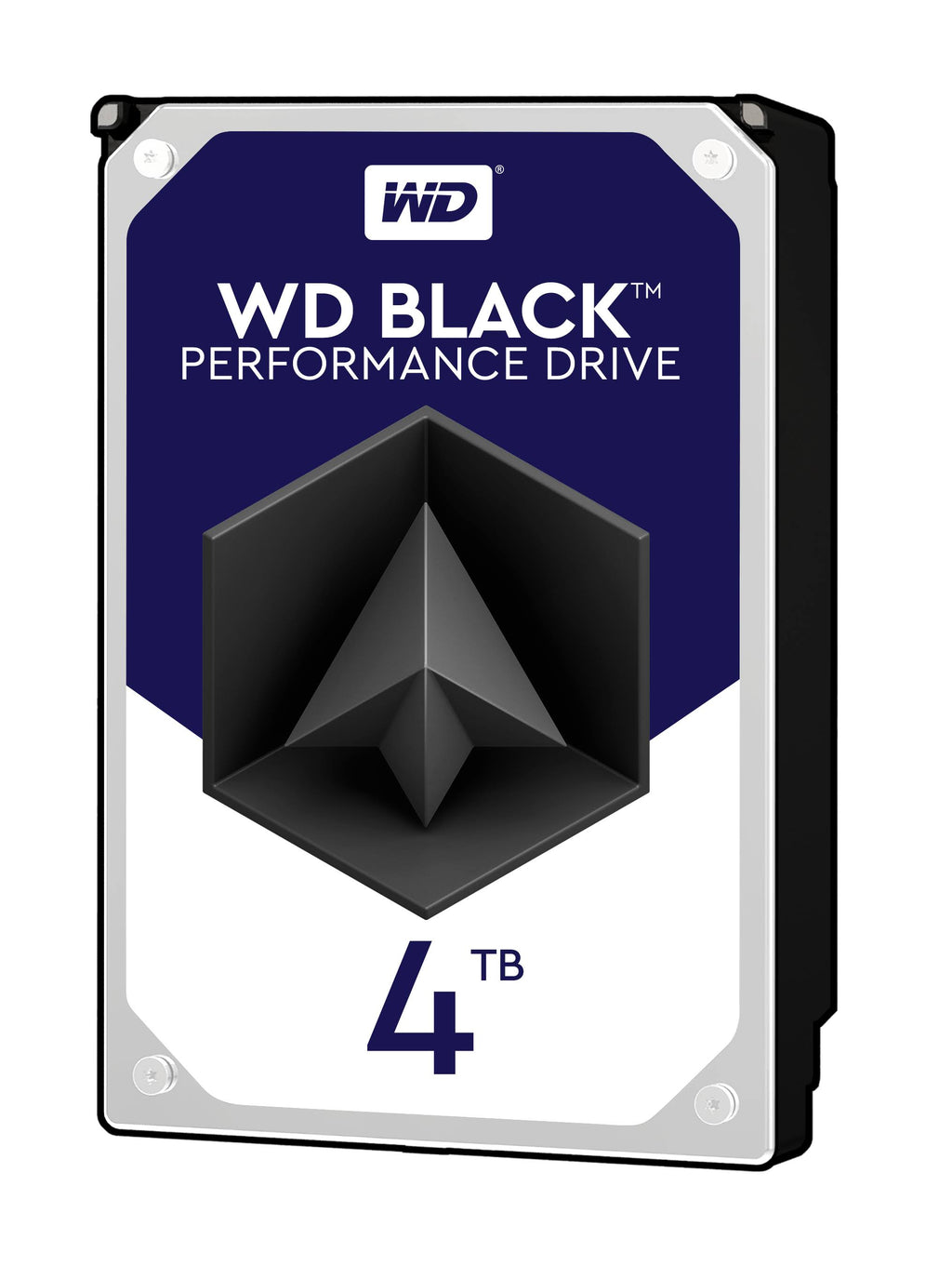 4 TB Internal HDD SATA 6Gb/s 7,200 rpm D420