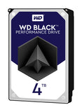 4 TB Internal HDD SATA 6Gb/s 7,200 rpm D420