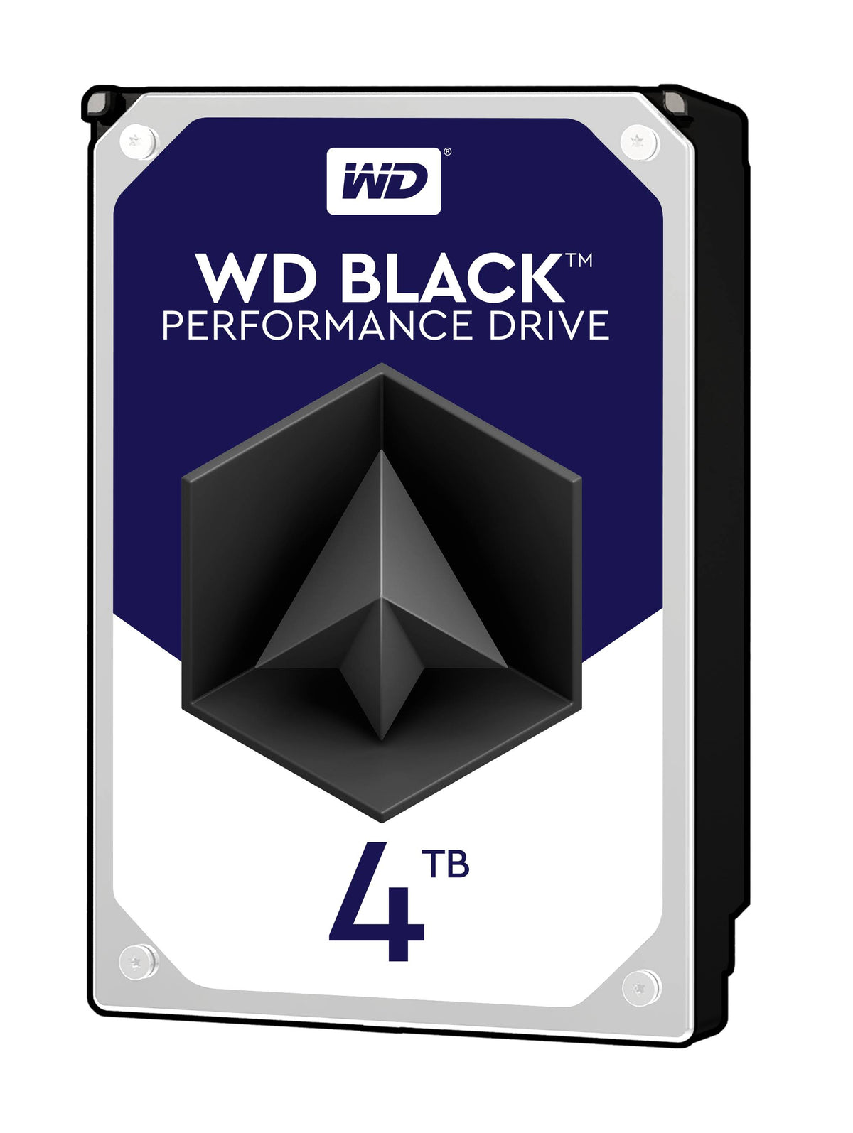 4 TB Internal HDD SATA 6Gb/s 7,200 rpm D420