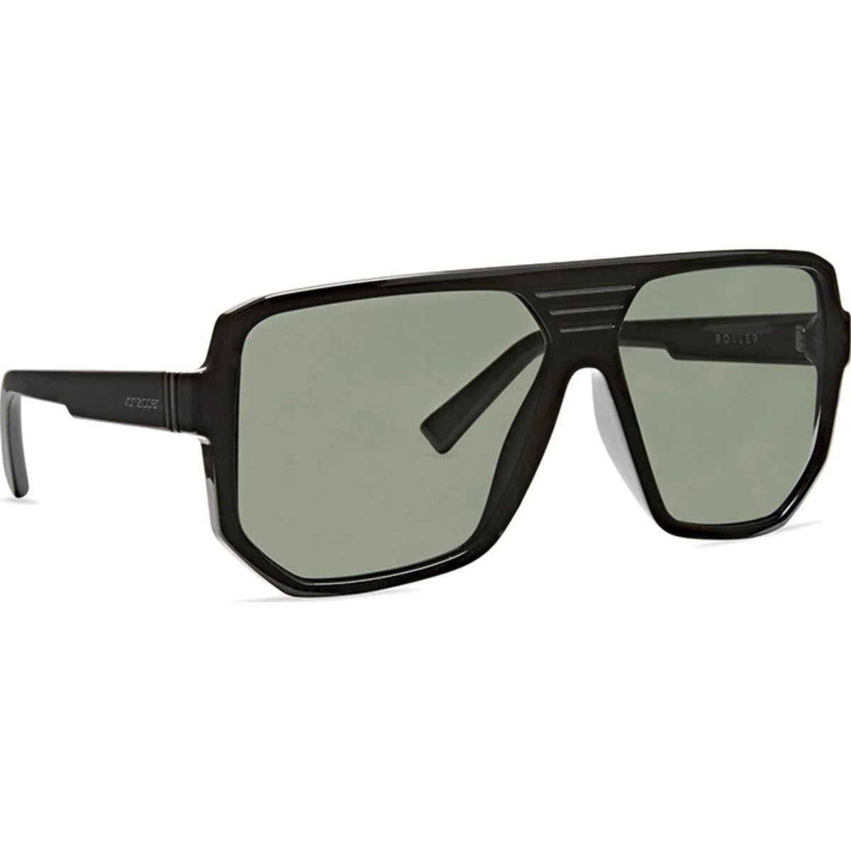 Dusty TRT Satin/Grey One Size Roller G760