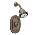 Bronze Shower Trim L803