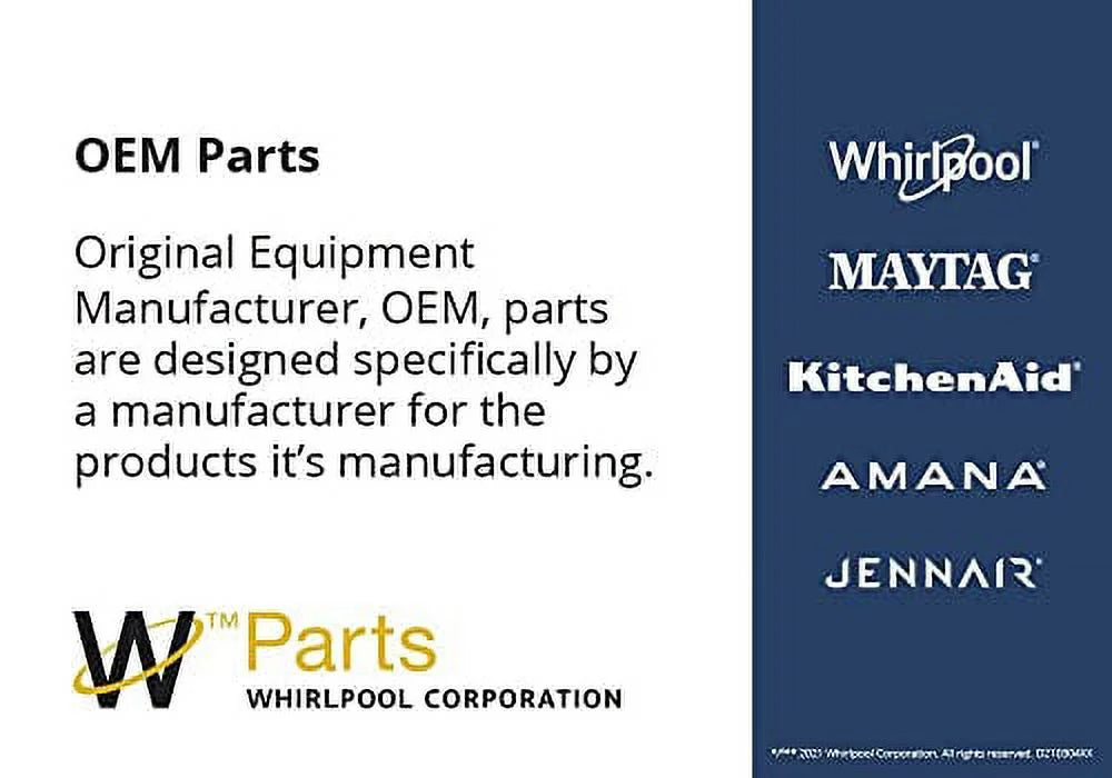 White Washer Water Pump R5706
