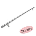 3/8 inch Stainless Steel Cabinet Hardware Bar Handle Pull Z760