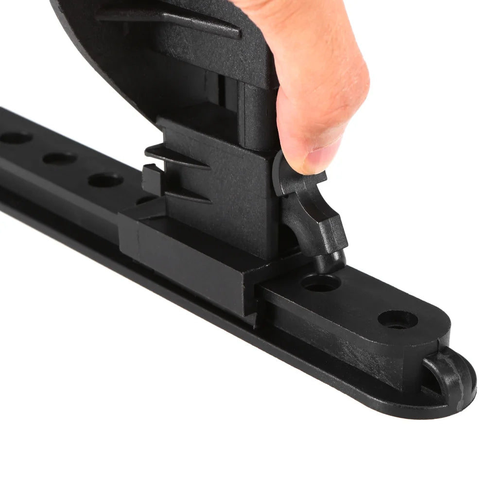 Adjustable Kayak Foot Pegs T2828