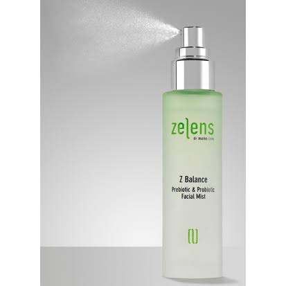 Z Balance Prebiotic u0026 Probiotic Facial Mist 50ml K4624