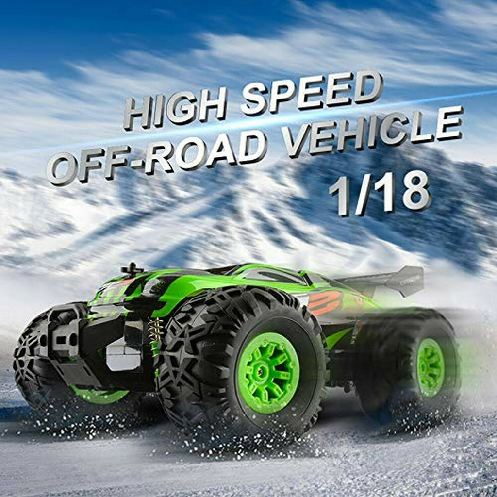 Remote Control Monster Truck B705