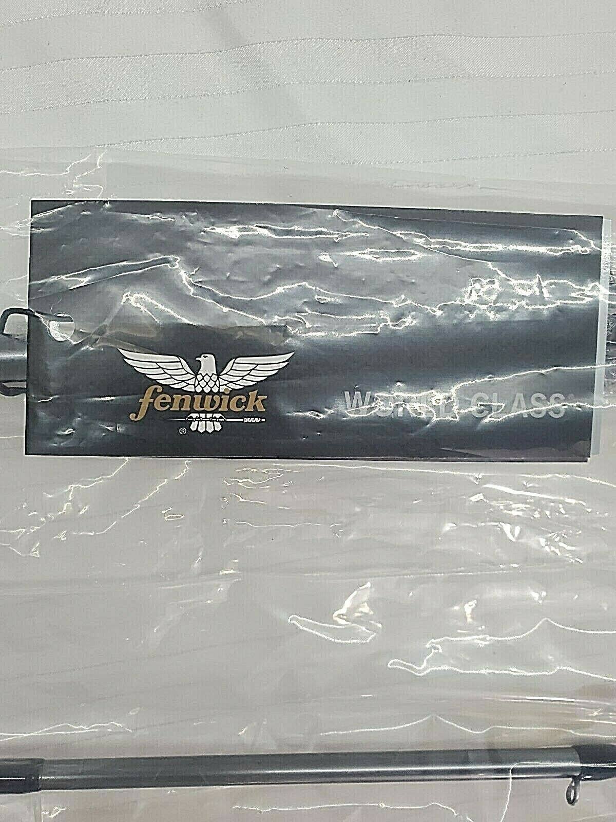 World Class Casting Rod I17658