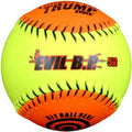 12 Inch Batting Practice Softball U8642