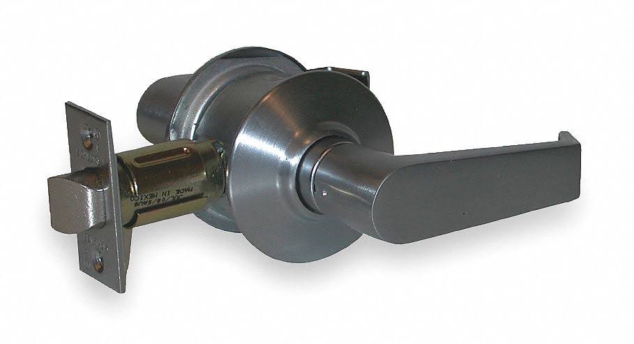 Passage Lever Lockset A390