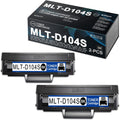 Black 2-Pack Toner Cartridge H859675