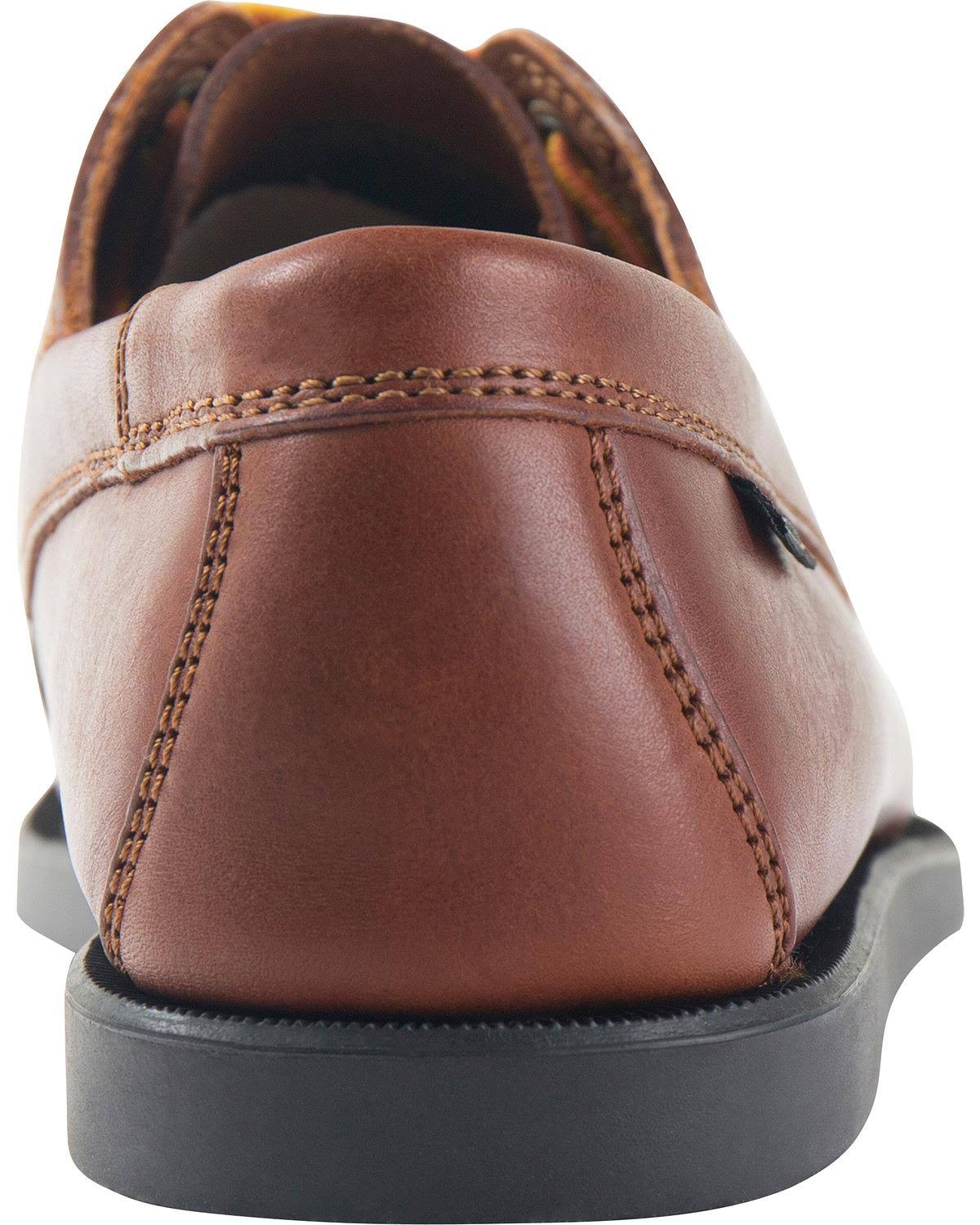 Brown Size 13 Eastland Shoes N491684