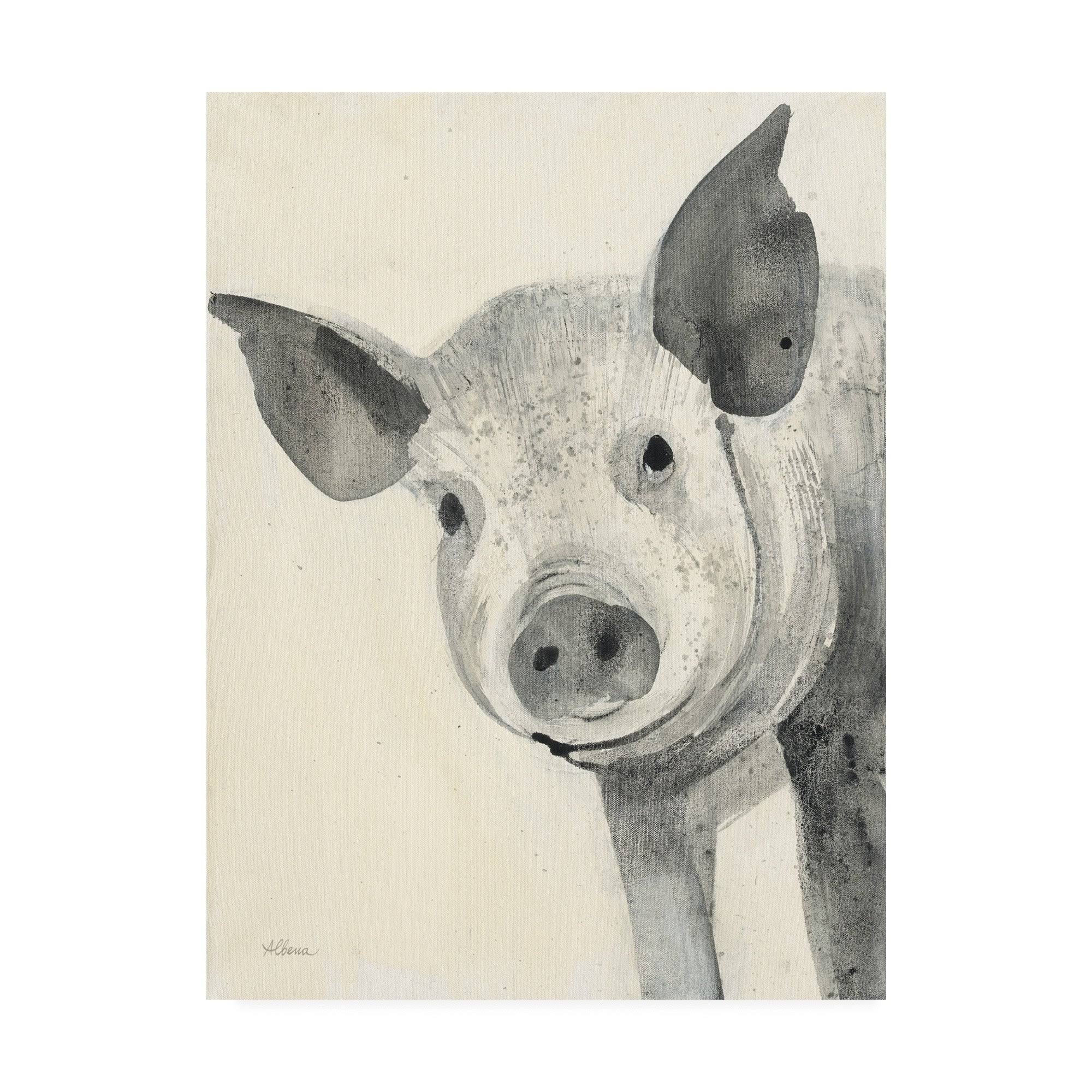 Canvas Art C2382