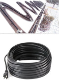 Roof Snow De-Icing Heating Cable 140 feet 8 Watts Per Foot C2669