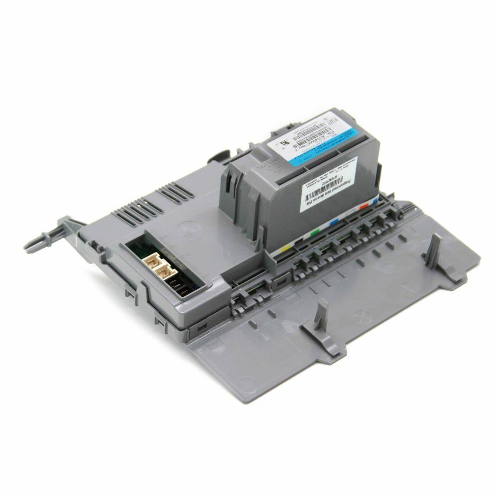 Electronic Control Washer Part J186