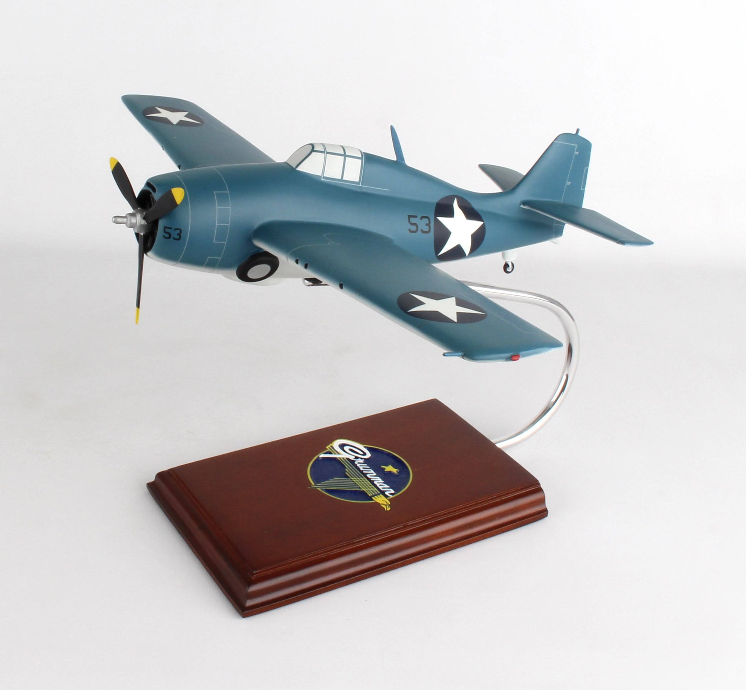 F-4F Wildcat O359182