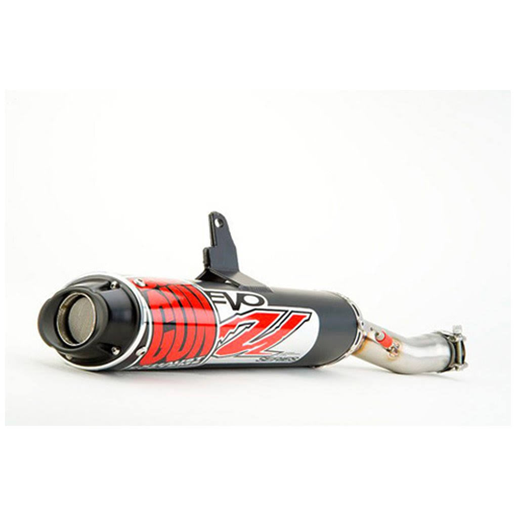 Exhaust Slip On S7526