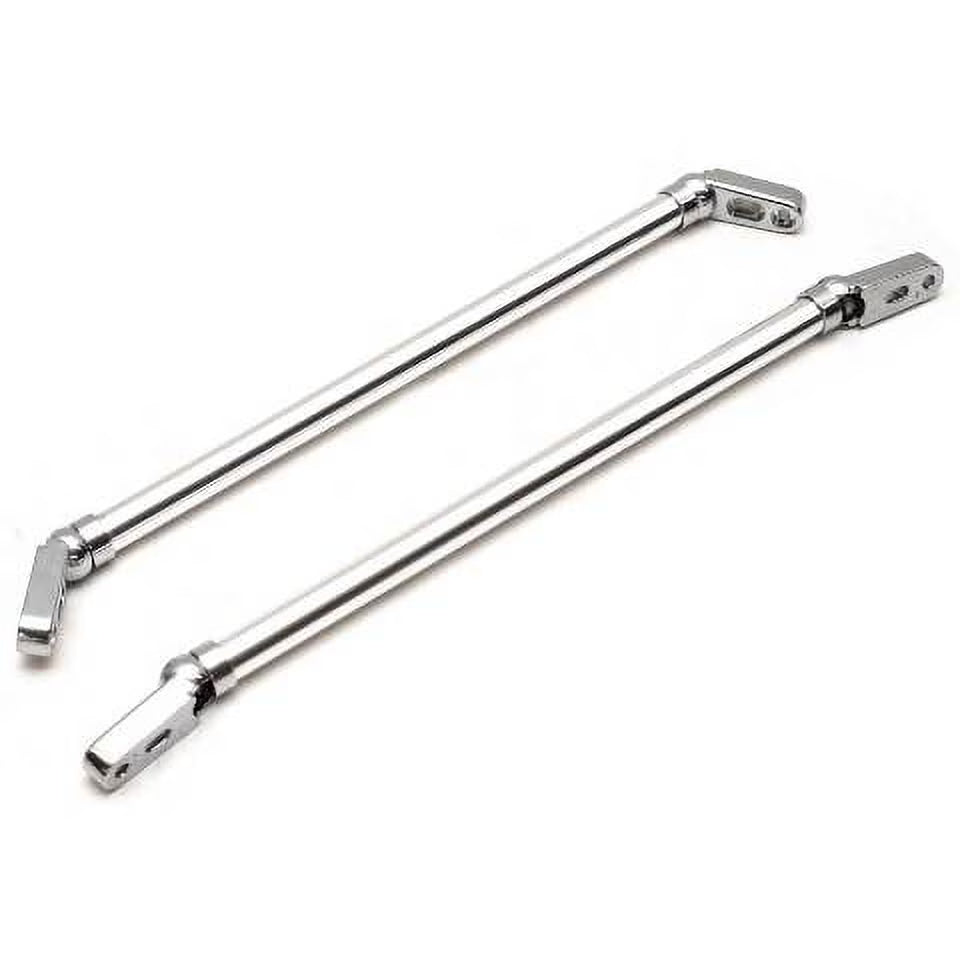 11 5/8 Inch Windshield Hardware Kit Q998