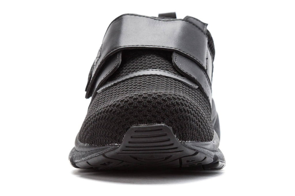 Men&s Propet Stability x Strap Black Size 15 G5859
