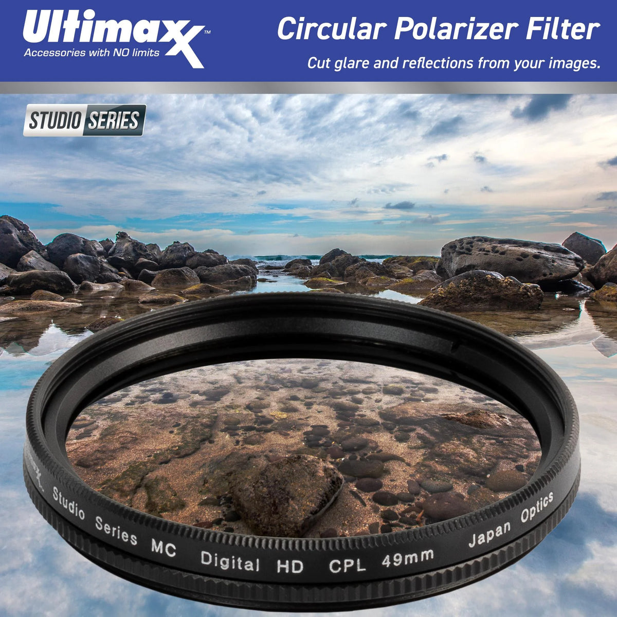 FUJIFILM XF 18-120mm f/4 LM PZ WR Lens Bundle 13pc Bundle U943
