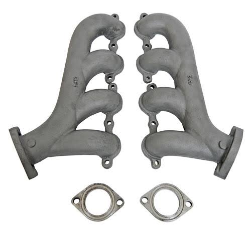 Cast Exhaust Manifolds P324004