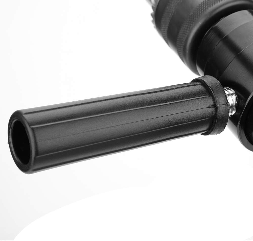 Pneumatic Pistol-type Drill A528108