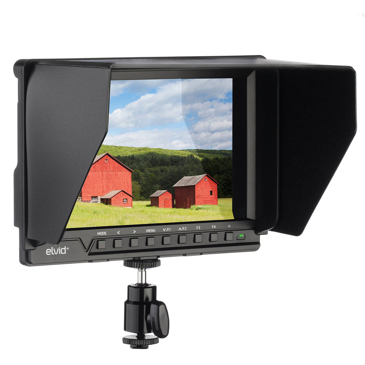 4KV2 7x22 On-Camera Monitor Z975