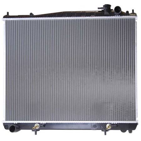 Radiator for Nissan Infiniti Pathfinder QX4 V47348