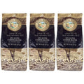 10% Kona Blend Chocolate Macadamia Coffee, 8 Ounce Bag (Pack of Three) Y9270