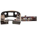 Beige Boat Console Dash Panel C340956