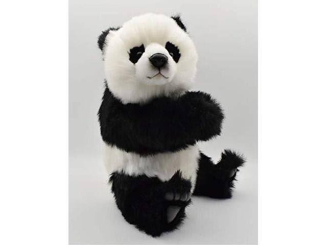 Large Panda Cub Plush A1469