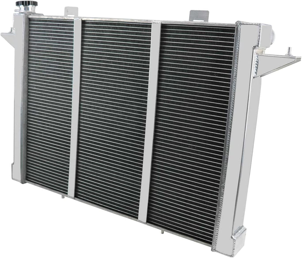 Full Aluminum 3 Row Core Radiator W48264