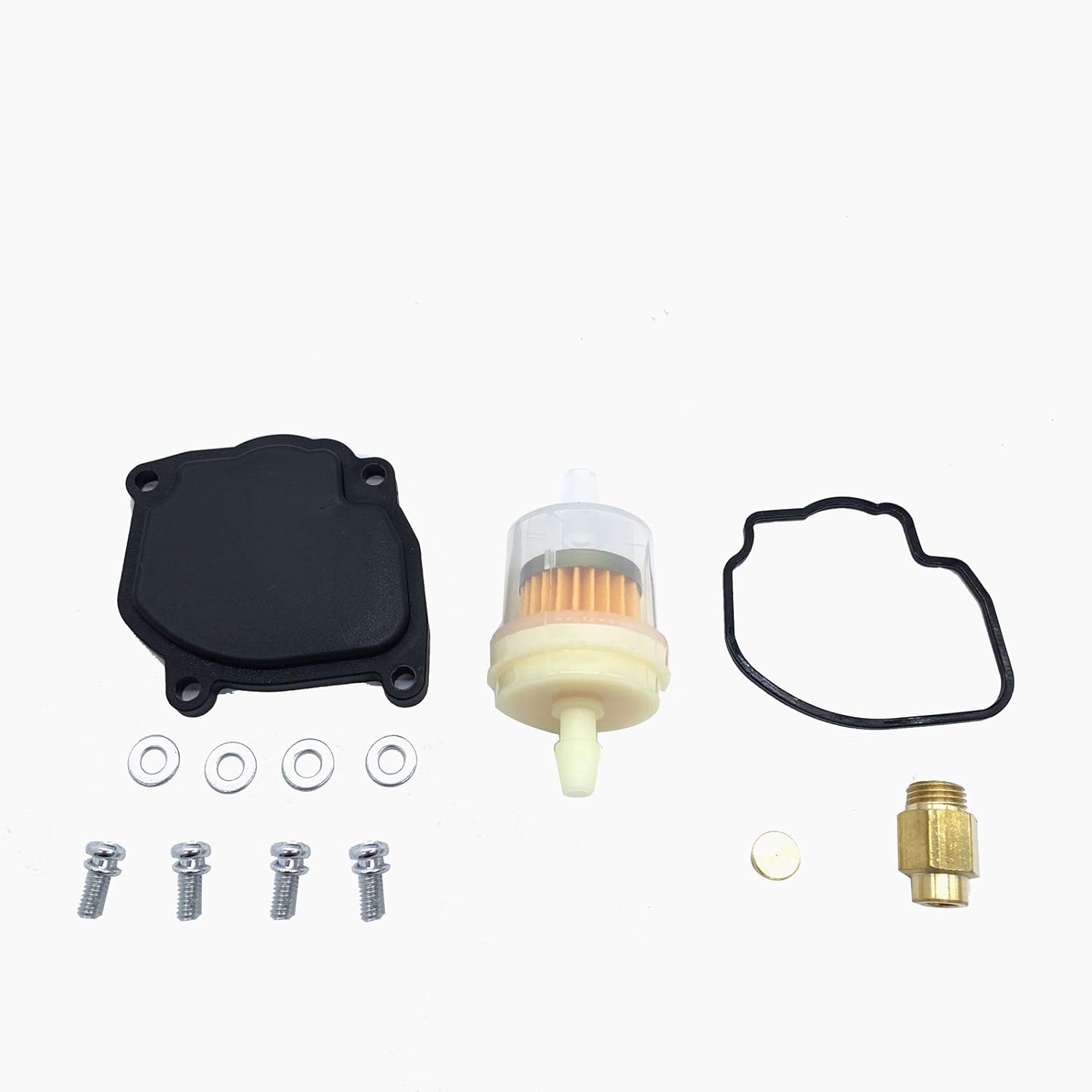 Carburetor for Suzuki Quadrunner 250 1990-1999 E715